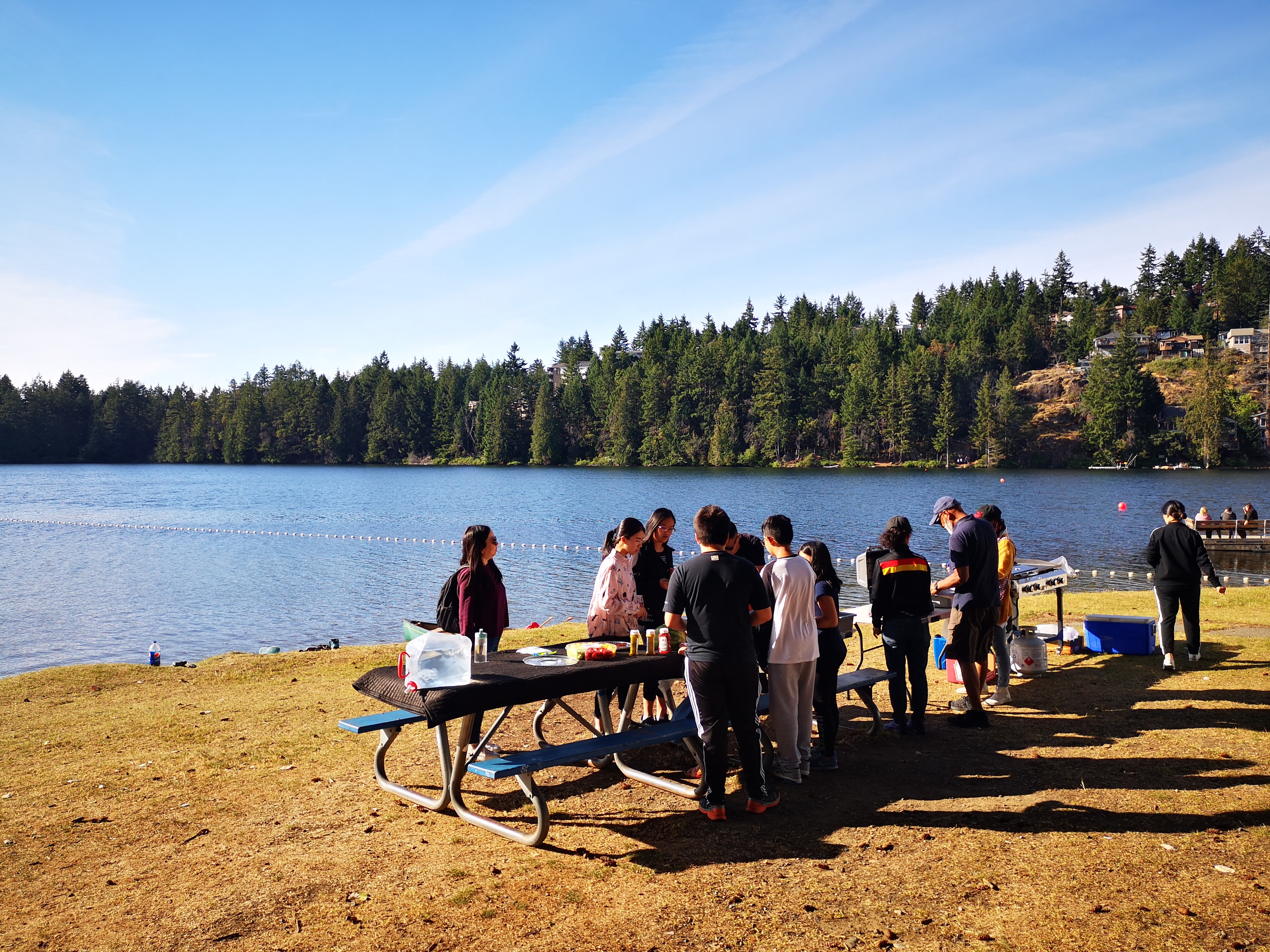 Adopt City 俱乐部暑假Party